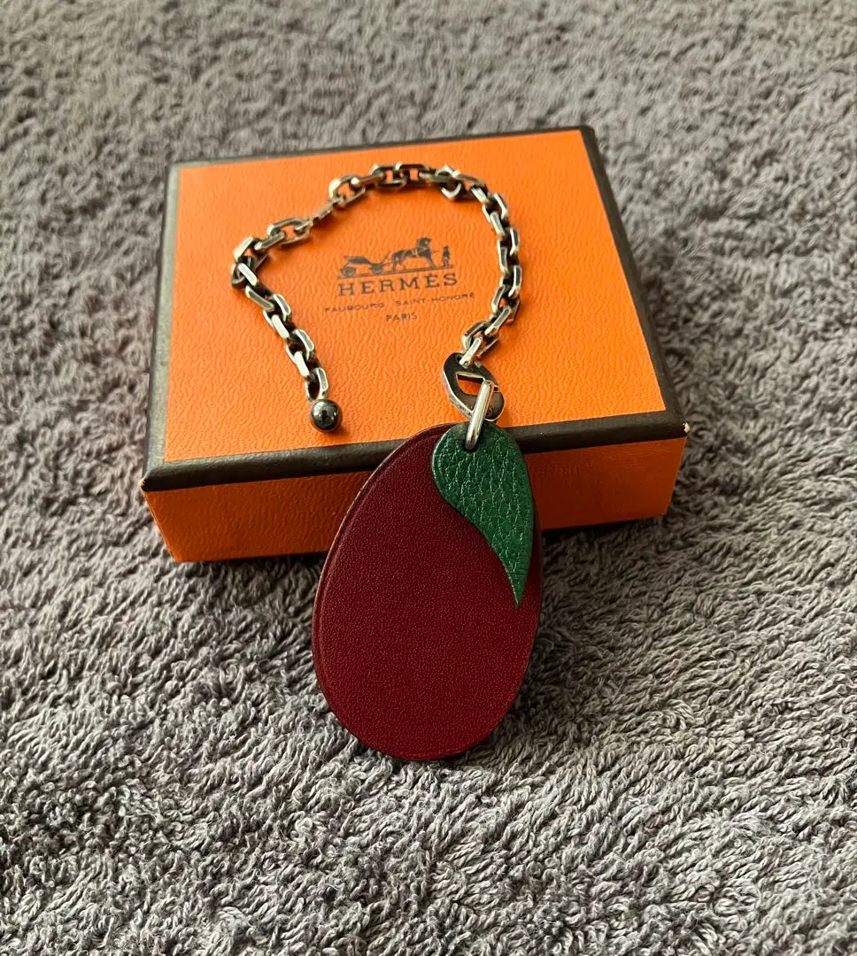 2026年最新】エルメス コインケース フルーツの人気アイテム - メルカリ