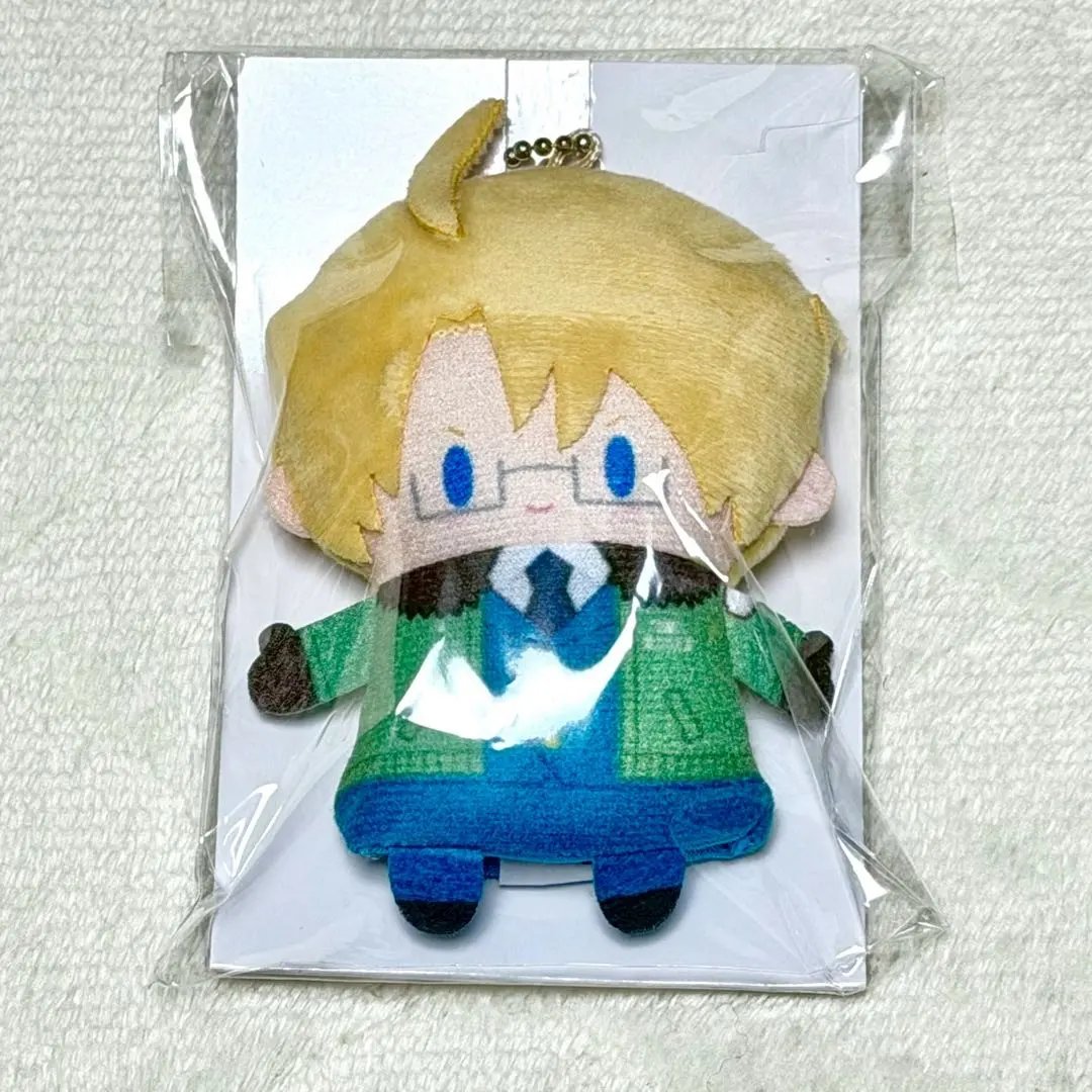 2026年最新】フィンガーマスコット ヘタリアの人気アイテム - メルカリ