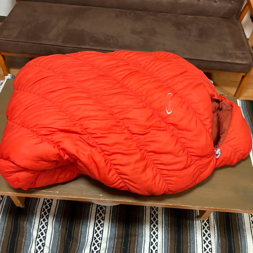 2026年最新】モンベル スーパースパイラルダウンハガーの人気アイテム