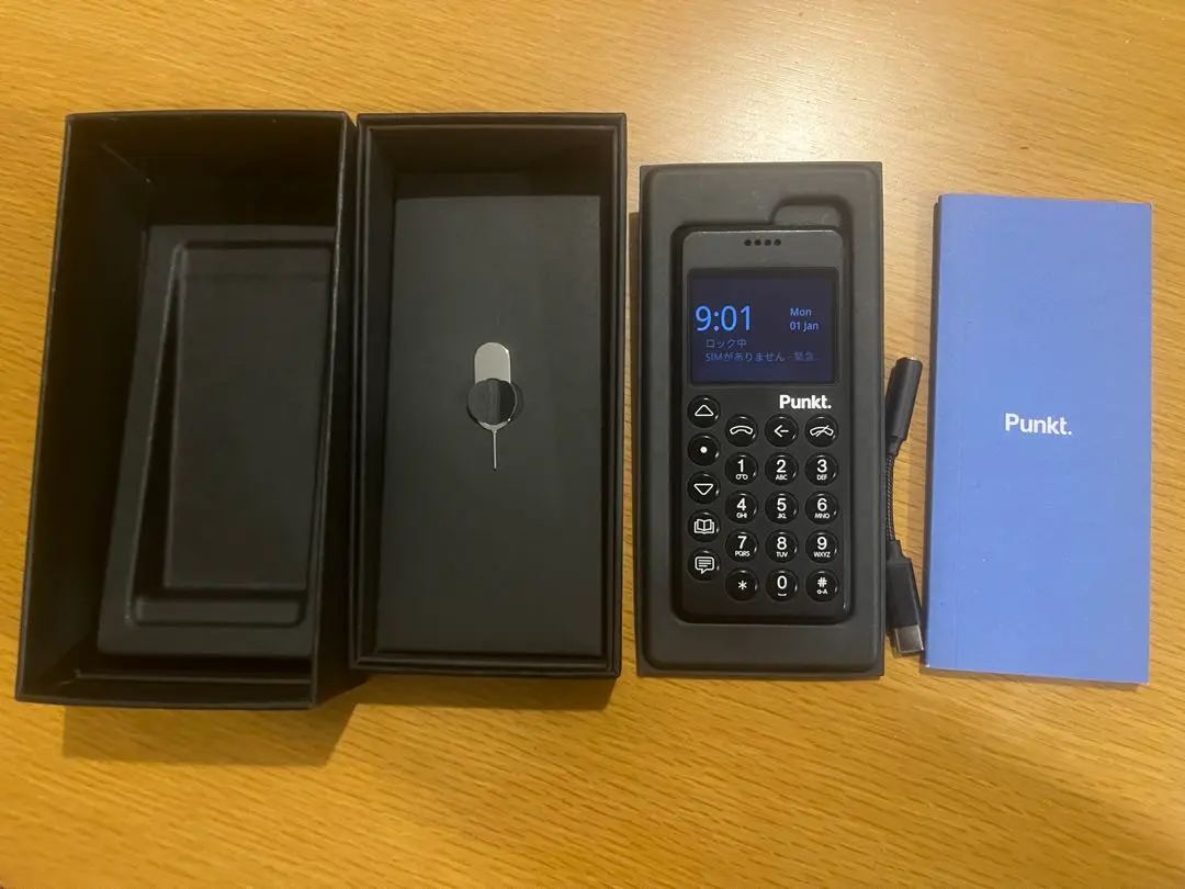 2026年最新】punkt. mp02の人気アイテム - メルカリ