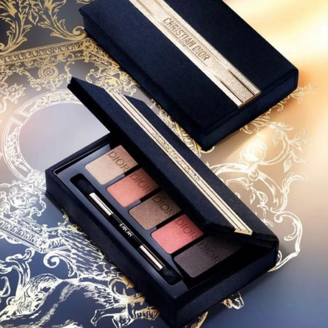 2026年最新】dior クリスマスコフレ 2024 ハイライトの人気アイテム