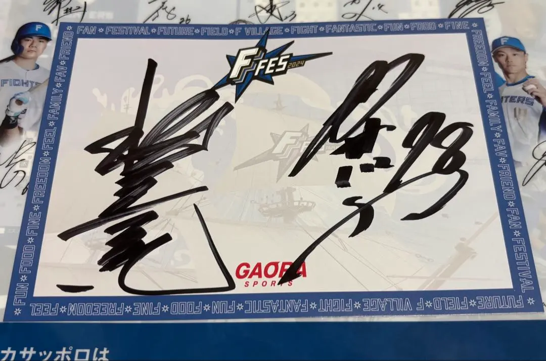 2026年最新】稲葉篤紀 サインの人気アイテム - メルカリ