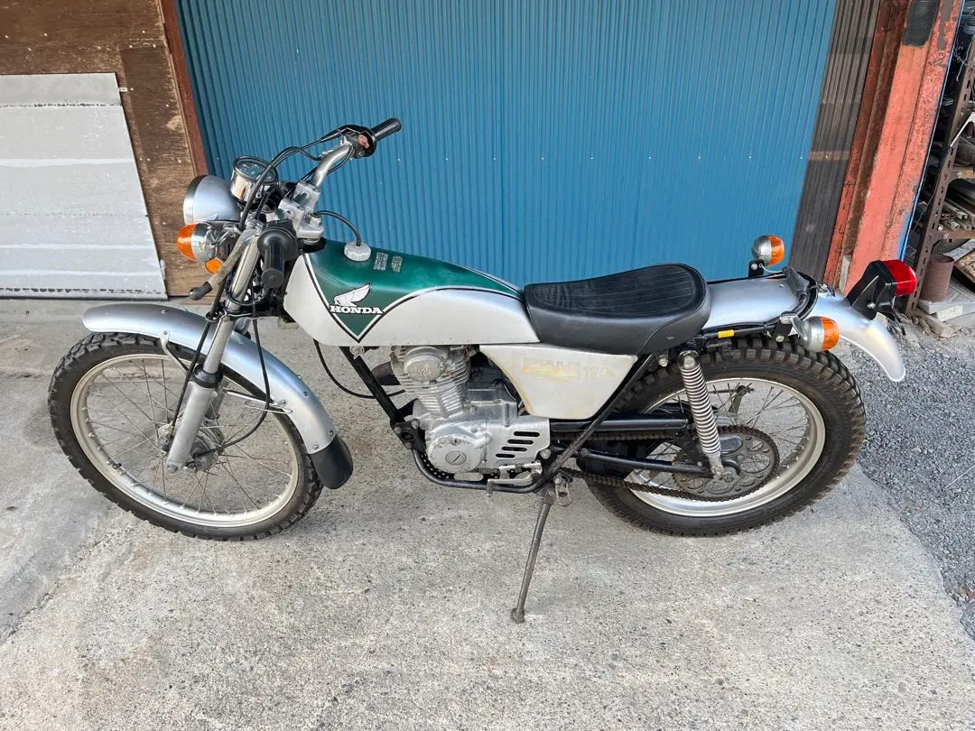 2026年最新】tl125 タンクの人気アイテム - メルカリ