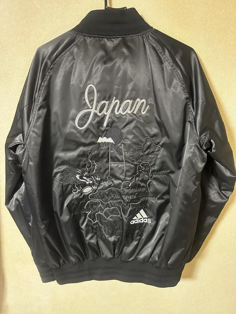 2026年最新】オールブラックス スタジャンの人気アイテム - メルカリ