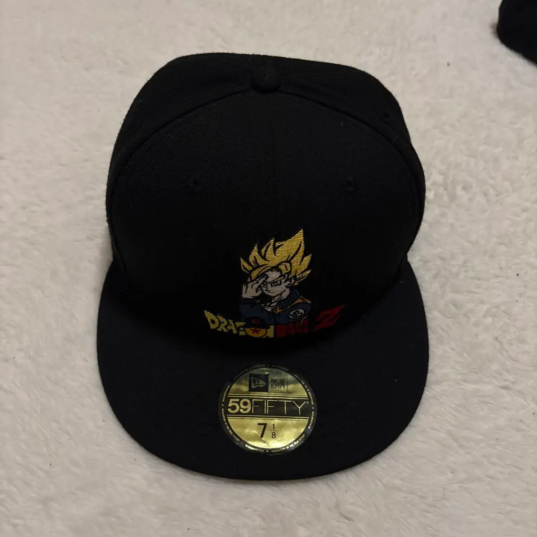 2026年最新】new era cap dragon ballの人気アイテム - メルカリ