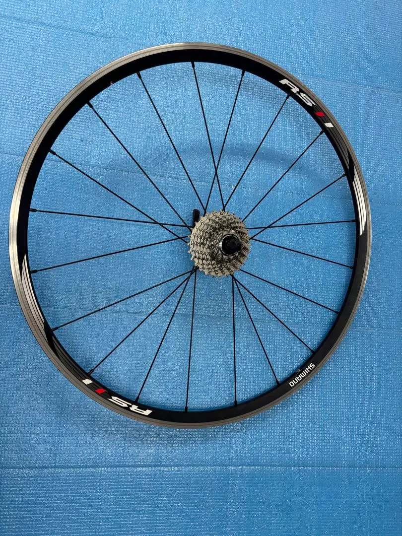 2026年最新】シマノ ホイール rs11の人気アイテム - メルカリ