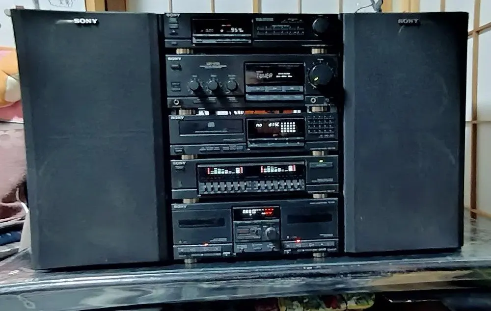 2026年最新】SONY LBT-V750の人気アイテム - メルカリ