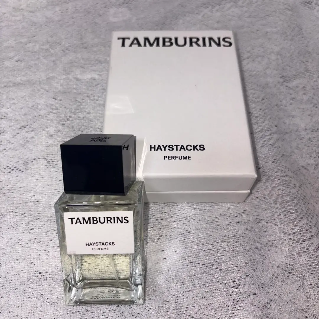 2026年最新】タンバリンズ 香水 haystacksの人気アイテム - メルカリ