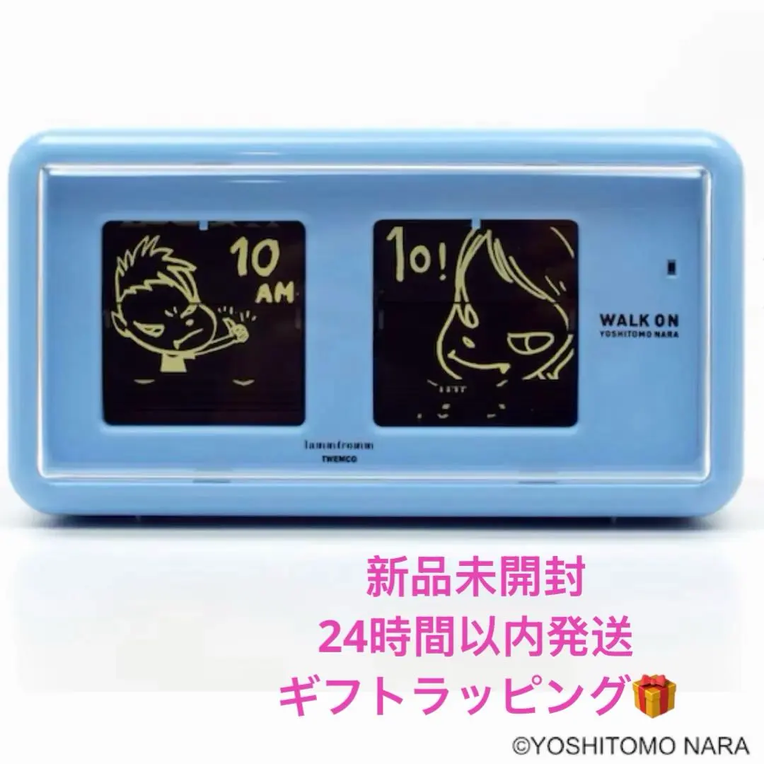 2026年最新】奈良美智 時計の人気アイテム - メルカリ