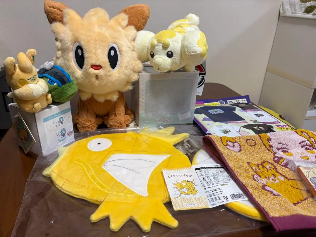 2026年最新】金のコイキング フィギュアの人気アイテム - メルカリ