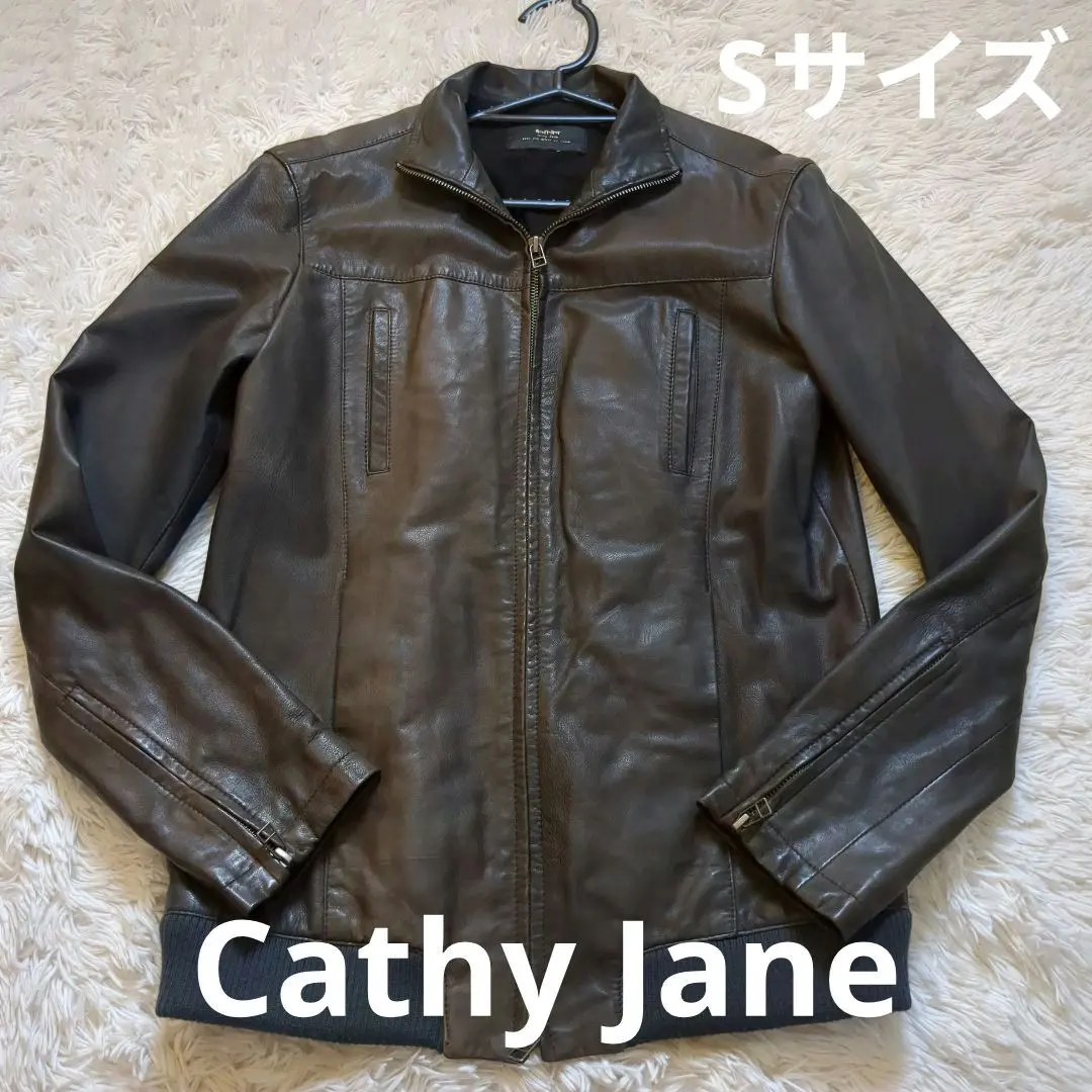 2026年最新】cathy jane レザーの人気アイテム - メルカリ
