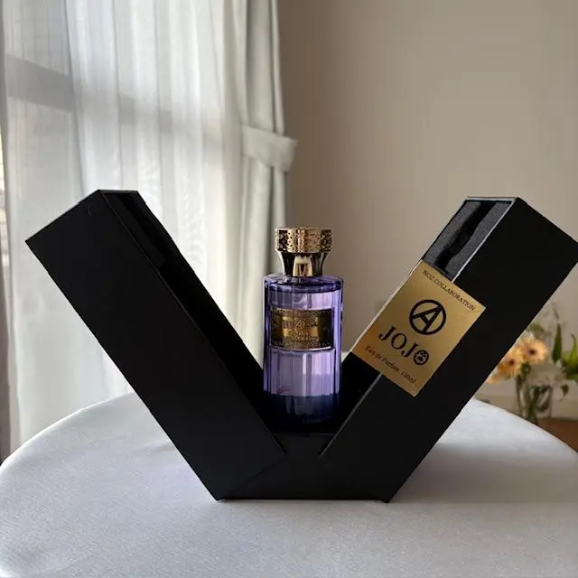 2026年最新】ジョジョの奇妙な冒険 香水(ユニセックス)の人気アイテム