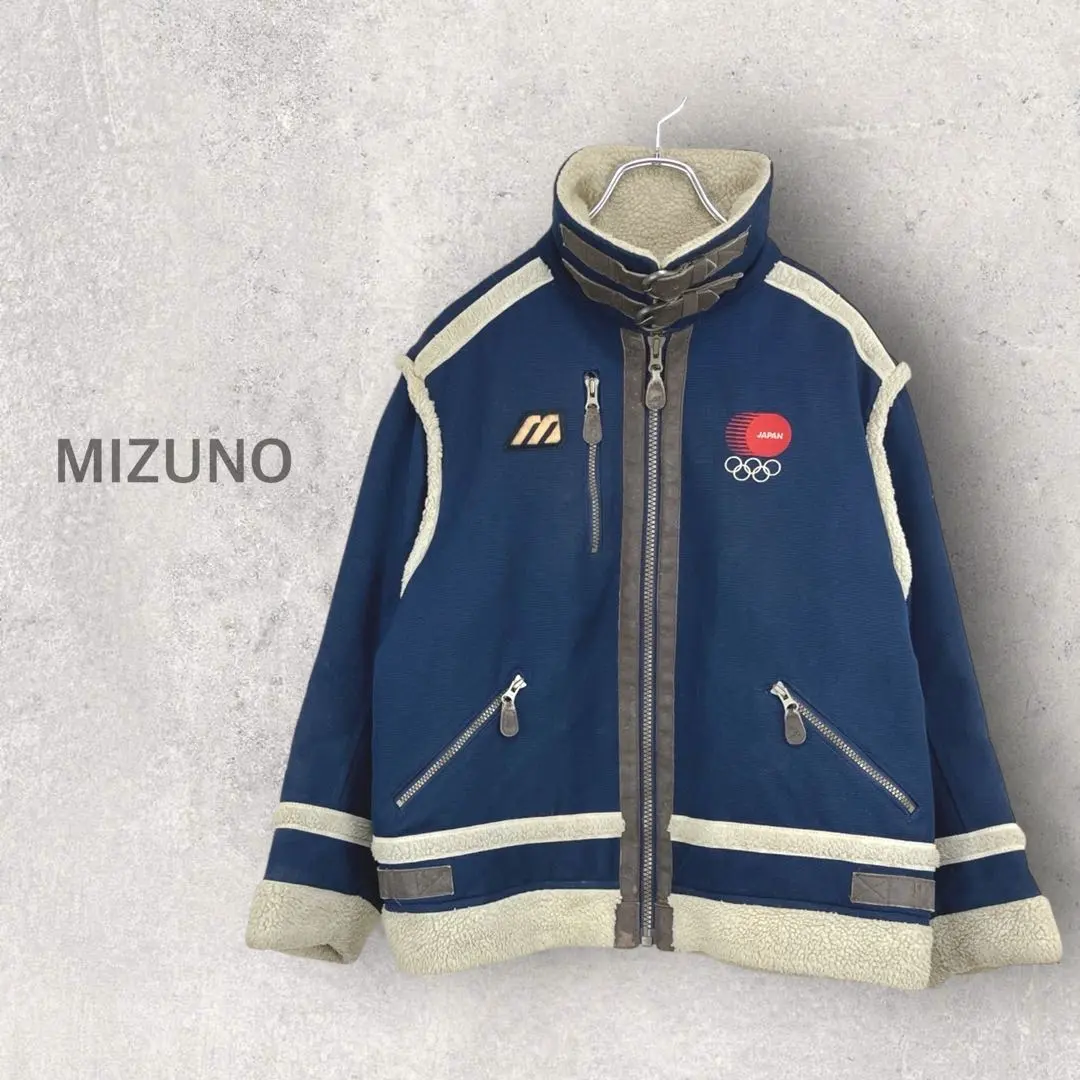 2026年最新】長野オリンピック ミズノ ジャンパーの人気アイテム