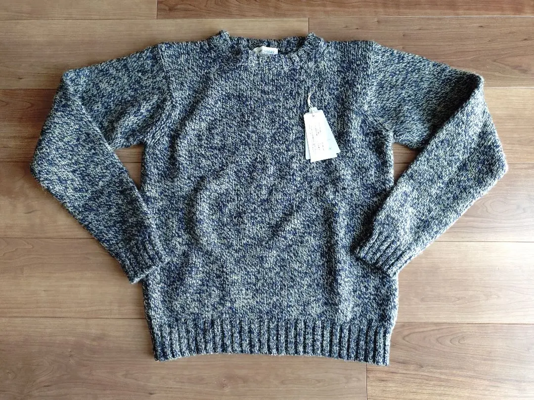 2026年最新】マカラスター ニットの人気アイテム - メルカリ