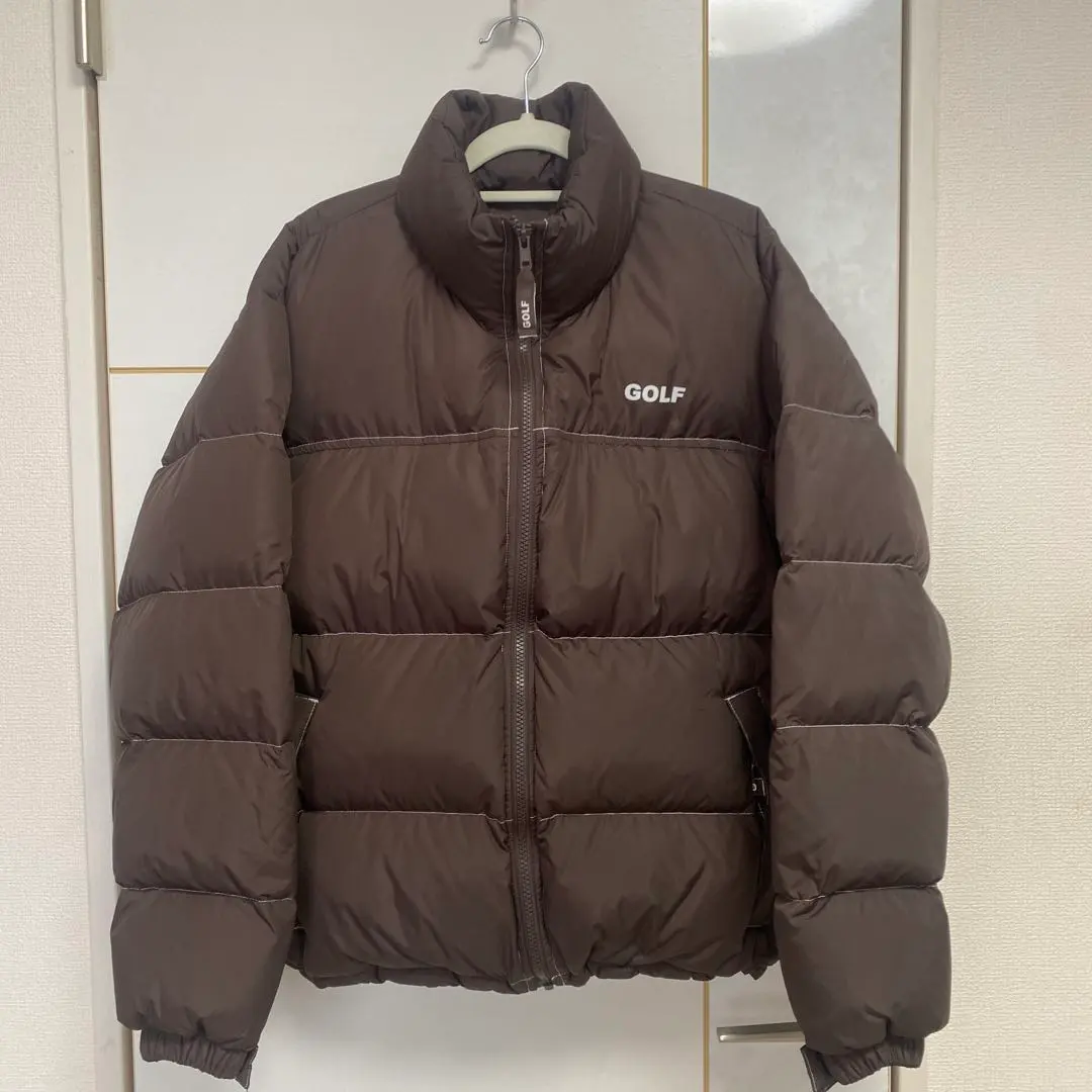 2026年最新】golf wang ダウンの人気アイテム - メルカリ