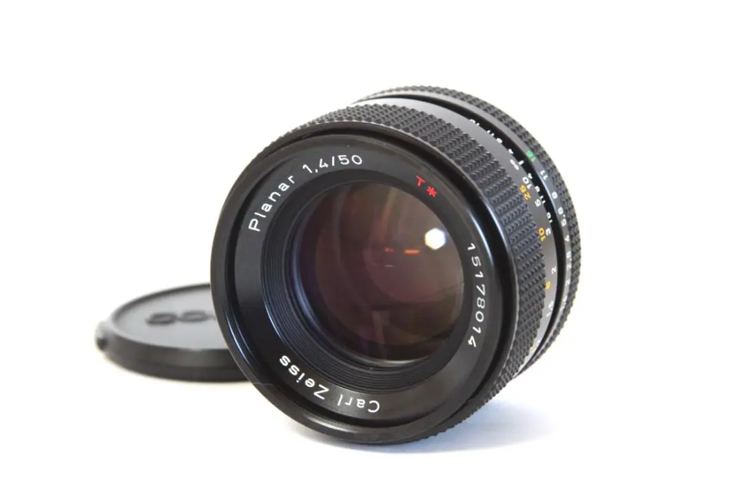 2026年最新】Carl Zeiss Planar 50mm F1.4 mmjの人気アイテム - メルカリ
