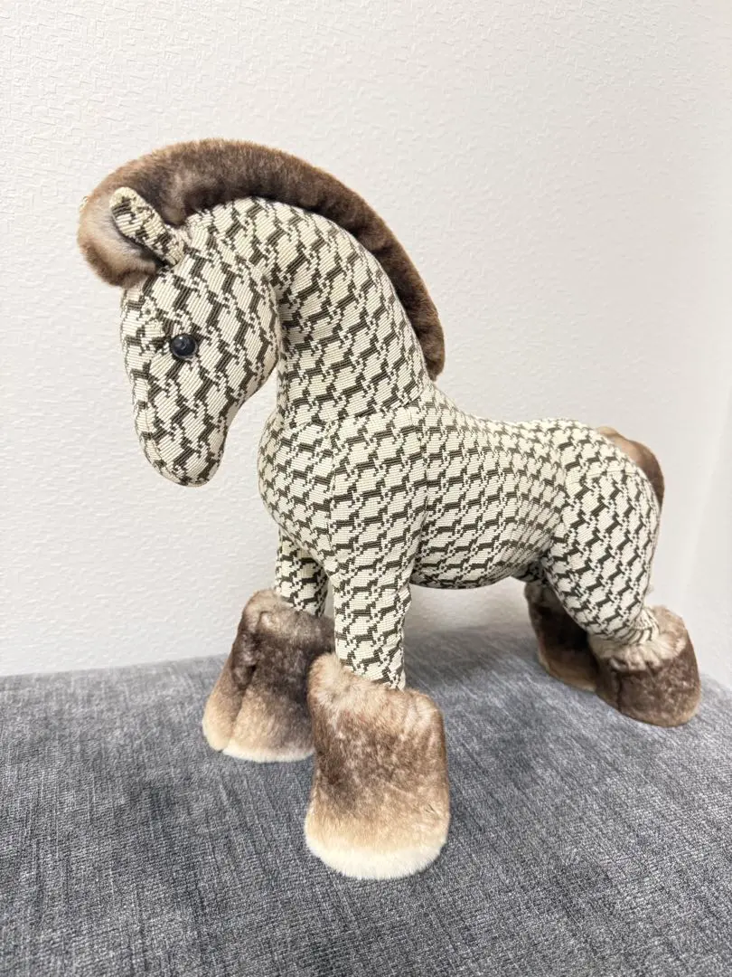 2026年最新】エルメス 馬 置物の人気アイテム - メルカリ