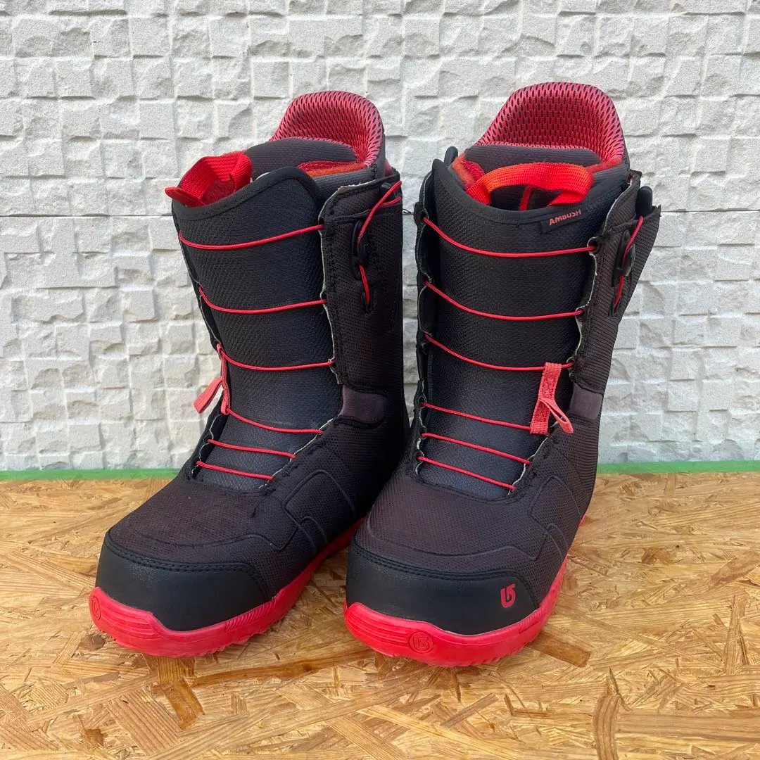 2026年最新】burton ambush 27.5の人気アイテム - メルカリ