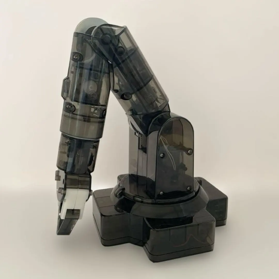 2026年最新】エレキット ロボットアーム MR-999の人気アイテム - メルカリ