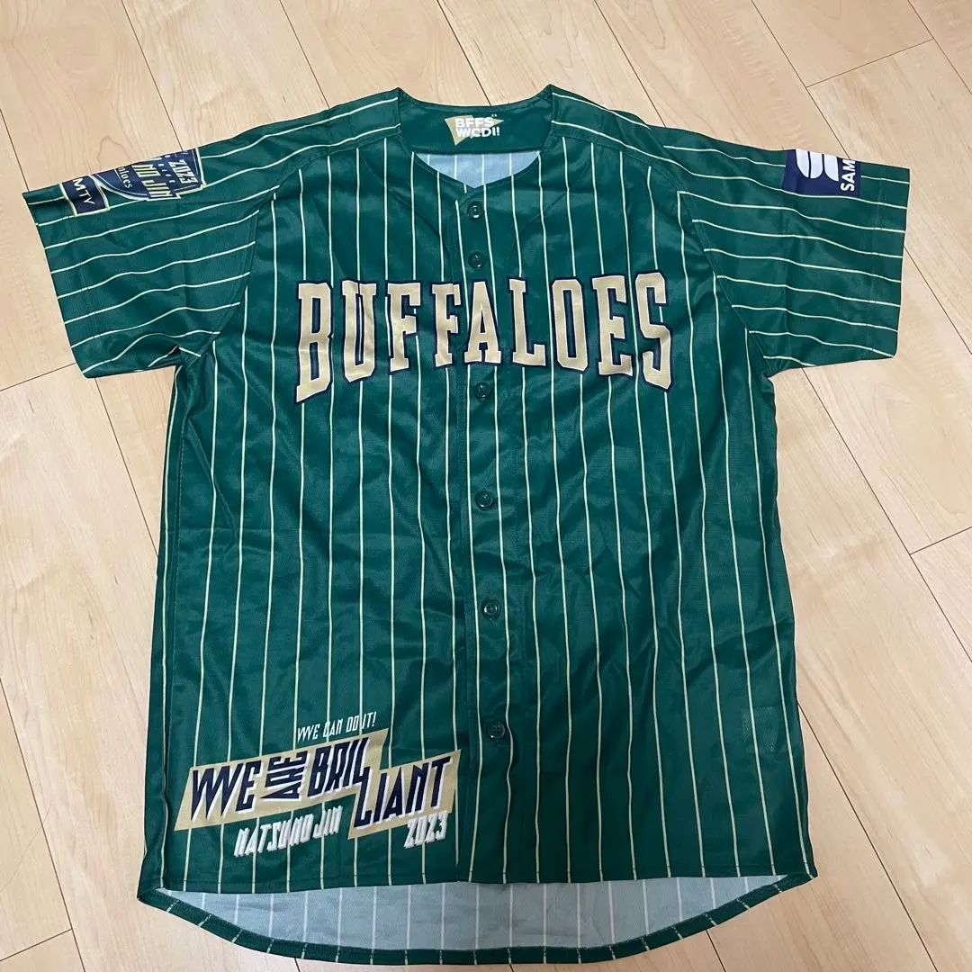 2026年最新】オリックス ユニフォーム 大阪夏の陣の人気アイテム