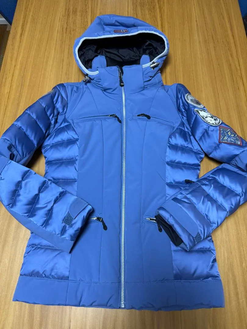 2026年最新】ナパピリ napapijri スキーの人気アイテム - メルカリ