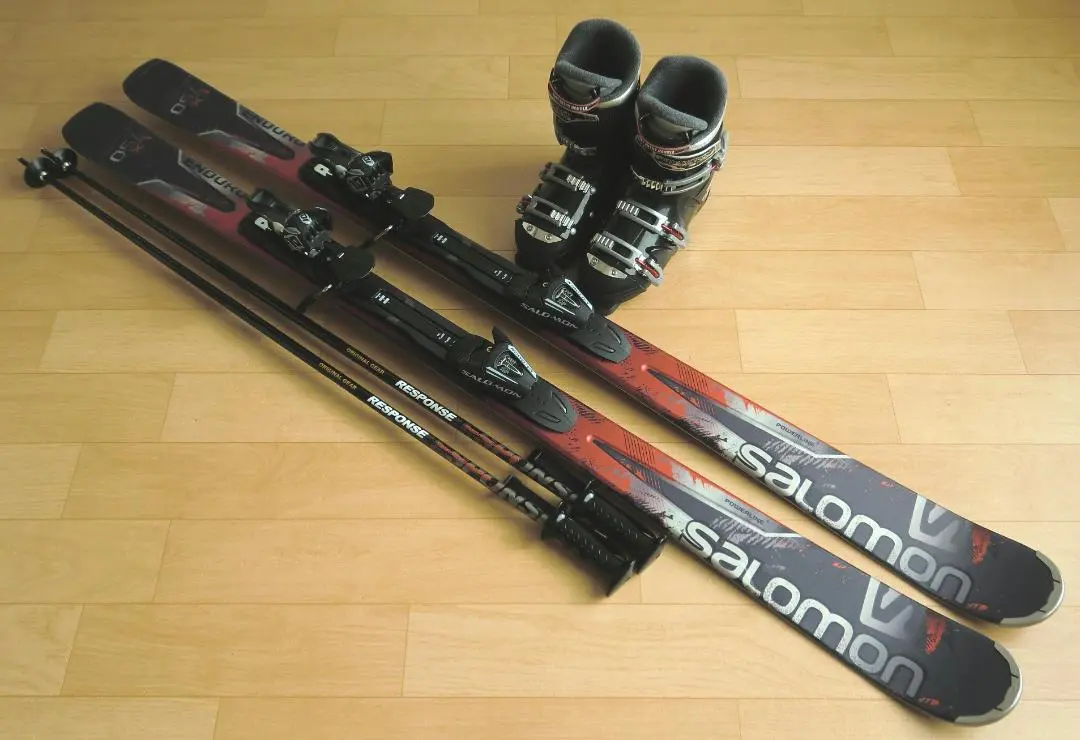 2026年最新】サロモン ENDUROの人気アイテム - メルカリ