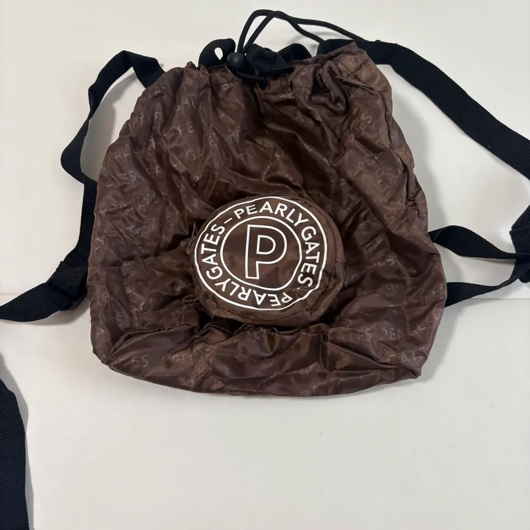 2026年最新】パーリーゲイツ リュックの人気アイテム - メルカリ
