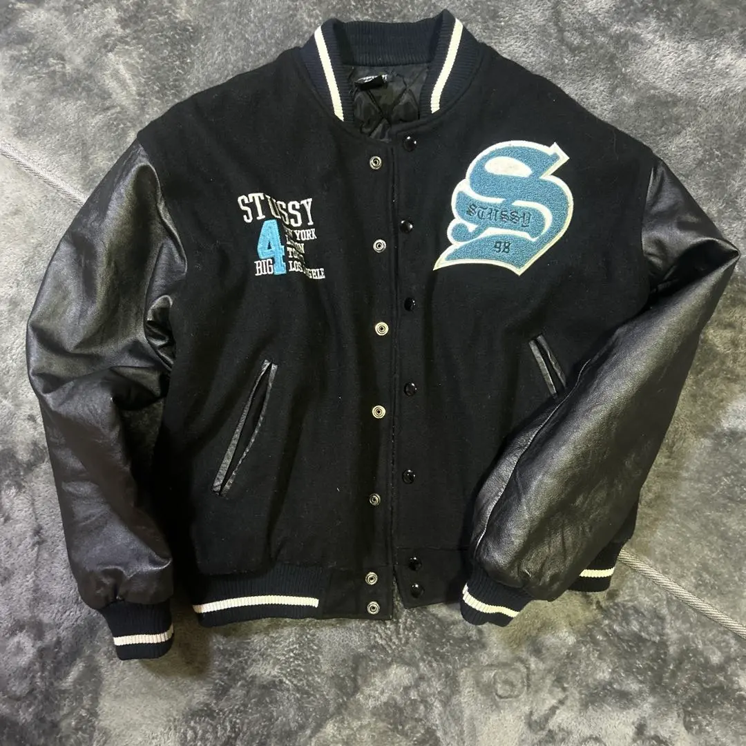 2026年最新】stussy big4の人気アイテム - メルカリ