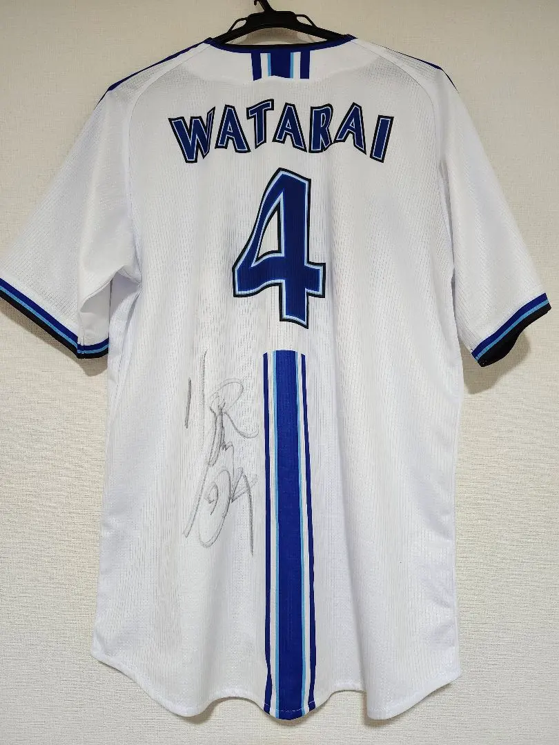 2026年最新】度会 サイン ユニフォームの人気アイテム - メルカリ