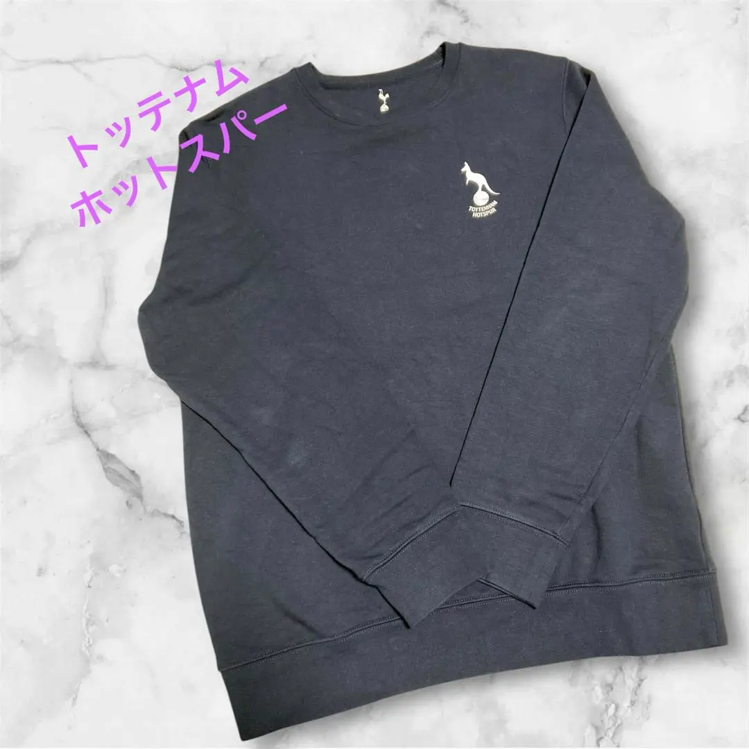 2026年最新】トッテナム スウェットの人気アイテム - メルカリ