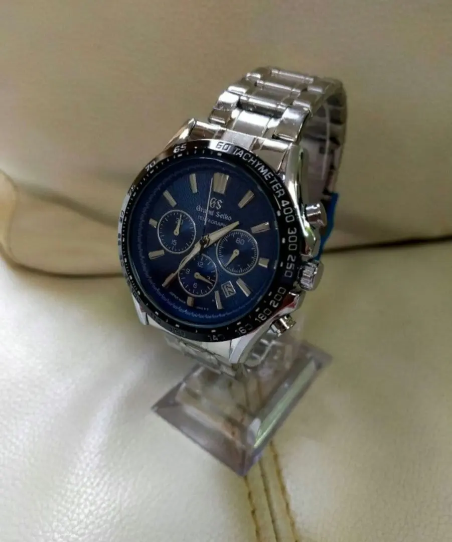 2026年最新】時計GS MODの人気アイテム - メルカリ