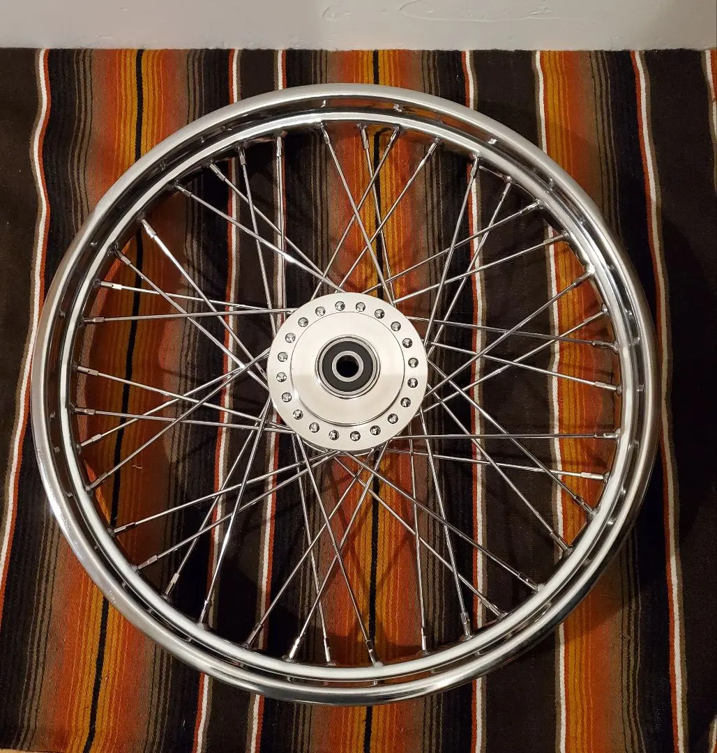 2026年最新】21インチホイール ハーレーの人気アイテム - メルカリ