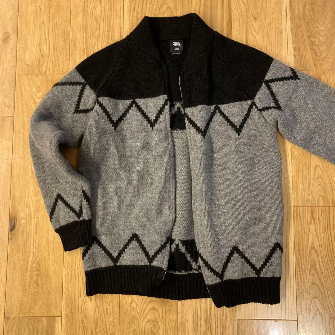 2026年最新】STUSSY カウチンの人気アイテム - メルカリ