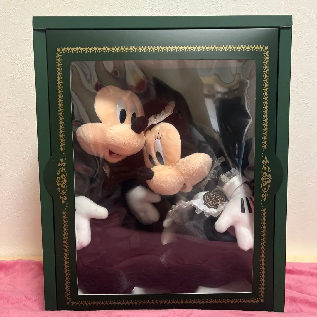 2026年最新】クラブ33 ぬいぐるみの人気アイテム - メルカリ