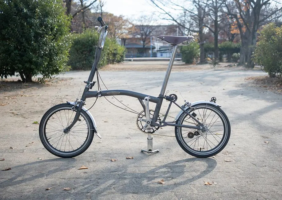 2026年最新】台湾 ブロンプトンの人気アイテム - メルカリ