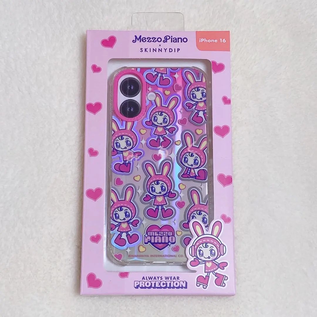 2026年最新】skinnydip メゾピアノ iphone16の人気アイテム - メルカリ
