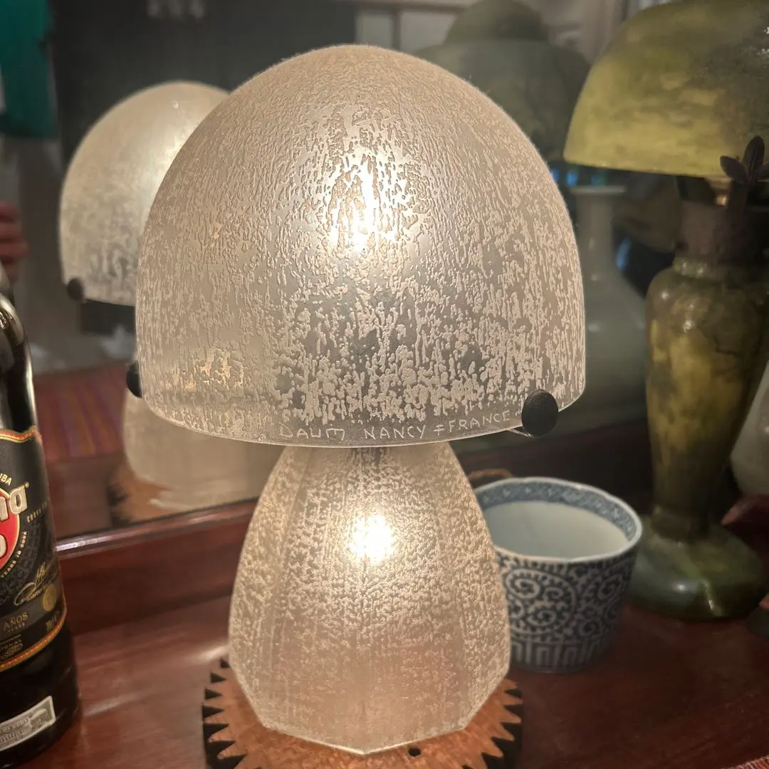 2026年最新】ドームナンシー ランプの人気アイテム - メルカリ