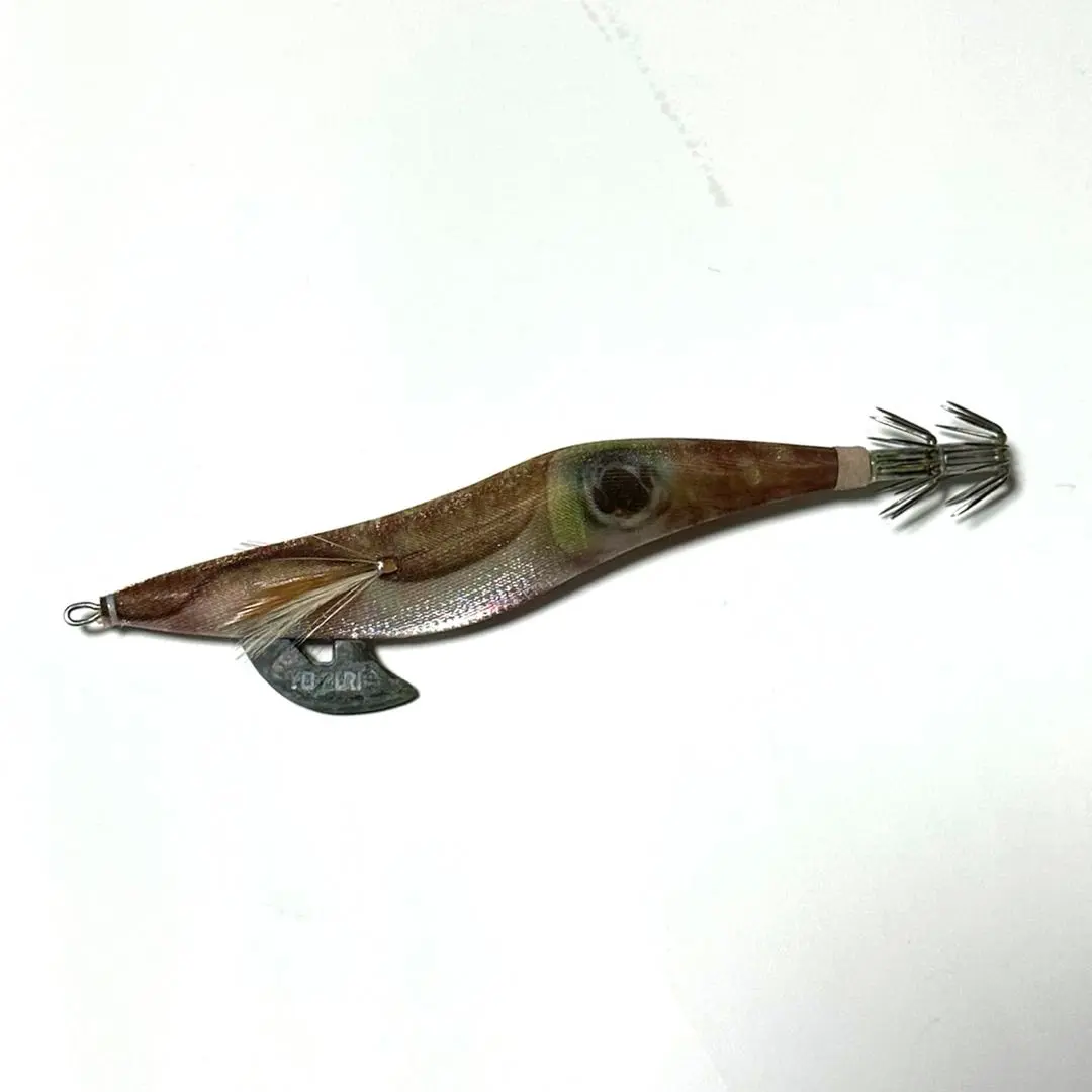 2026年最新】餌木猿 枯茶の人気アイテム - メルカリ