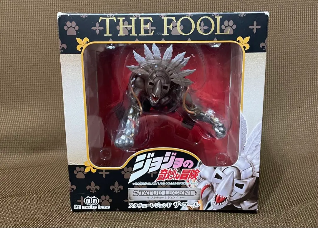 2026年最新】ザフール スタチューの人気アイテム - メルカリ