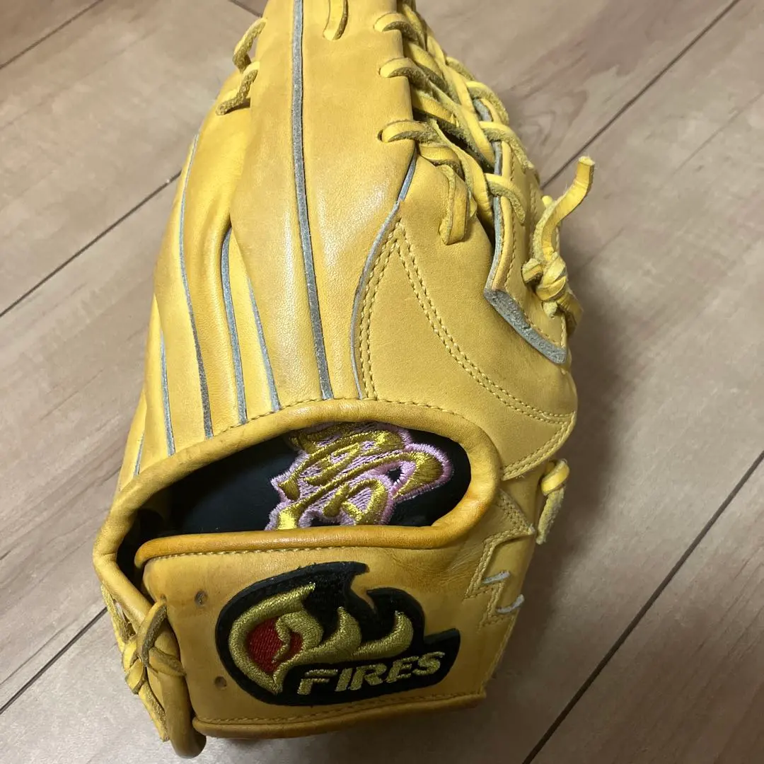 2026年最新】イエローグローブファイヤーの人気アイテム - メルカリ