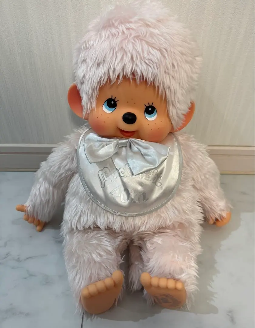 2026年最新】プラチナ モンチッチの人気アイテム - メルカリ