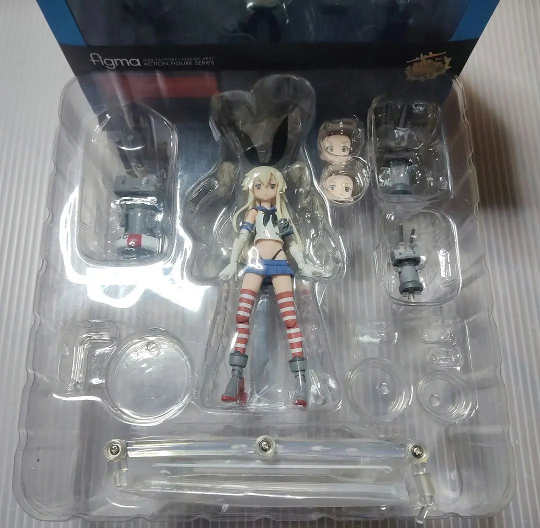 2026年最新】figma 島風の人気アイテム - メルカリ