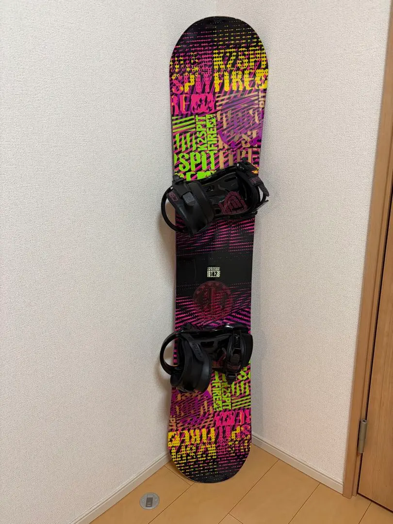 2026年最新】k2 spit fireの人気アイテム - メルカリ