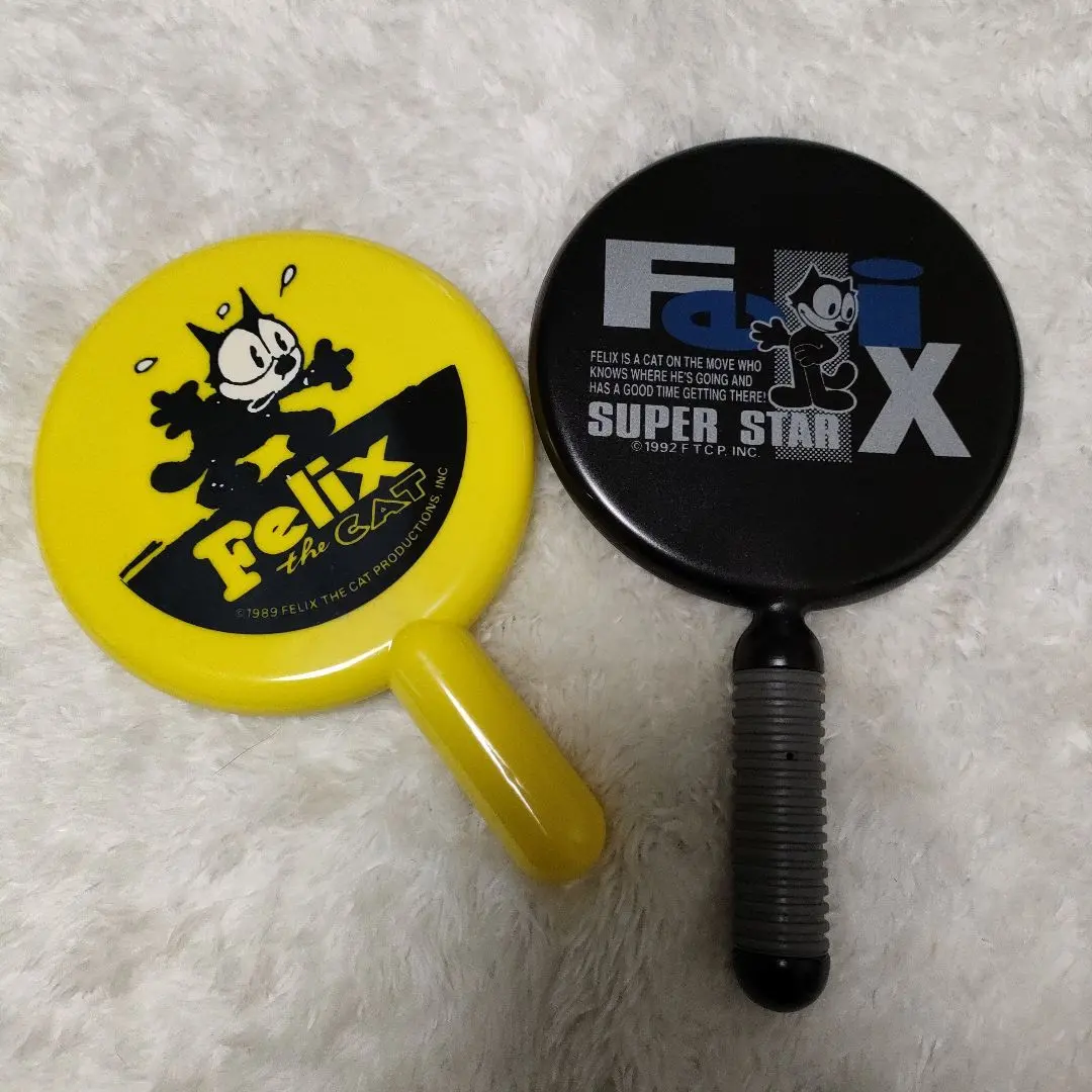 2026年最新】felix the cat ミラーの人気アイテム - メルカリ