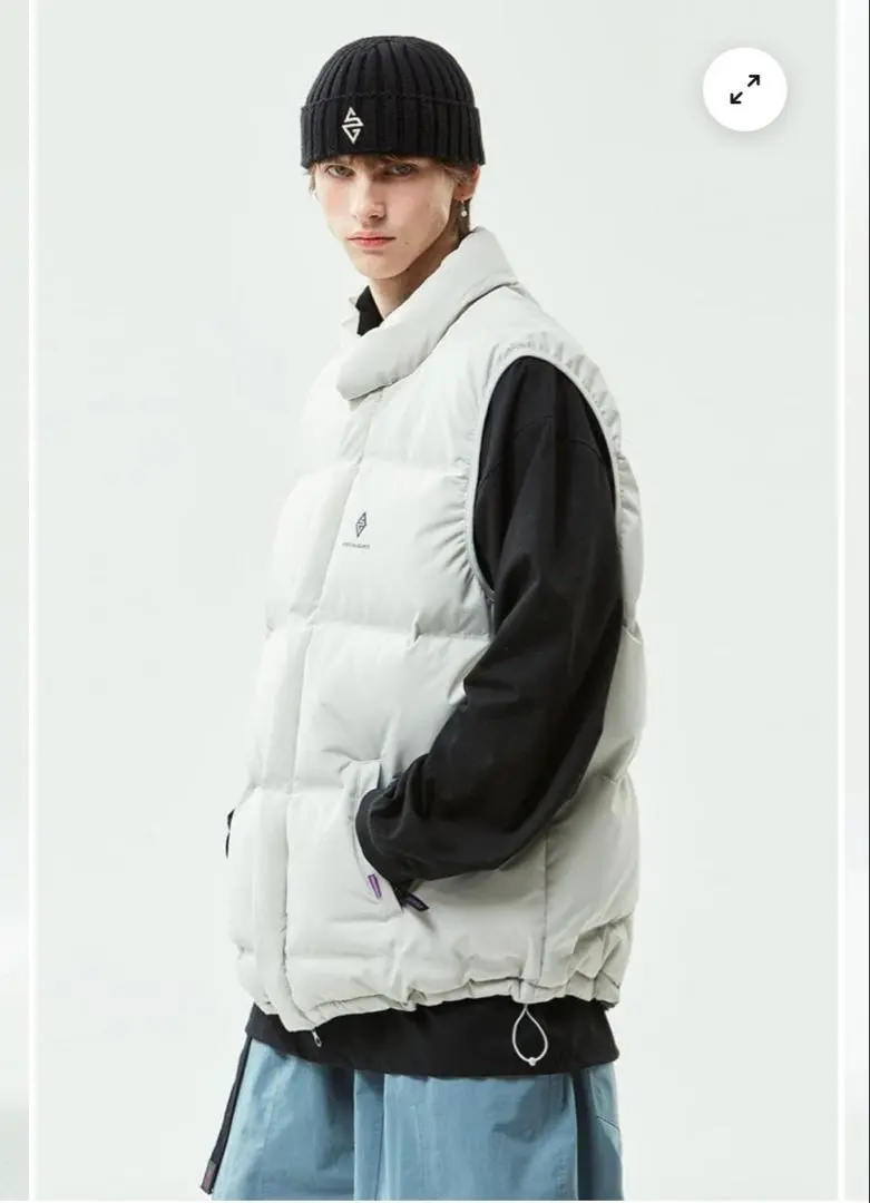 2026年最新】SPECIAL guest ダウンの人気アイテム - メルカリ