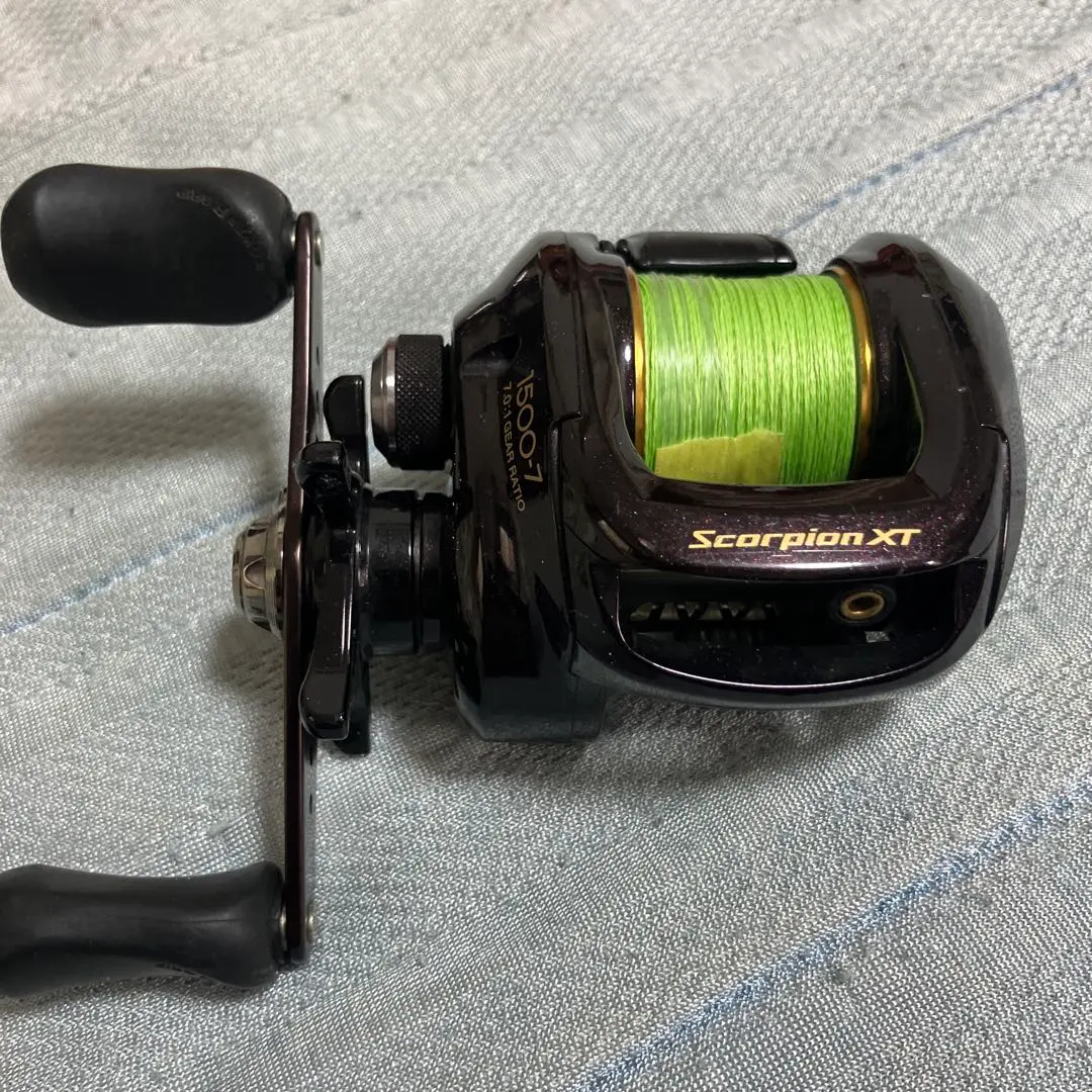 2026年最新】スコーピオンxt 1500-7の人気アイテム - メルカリ