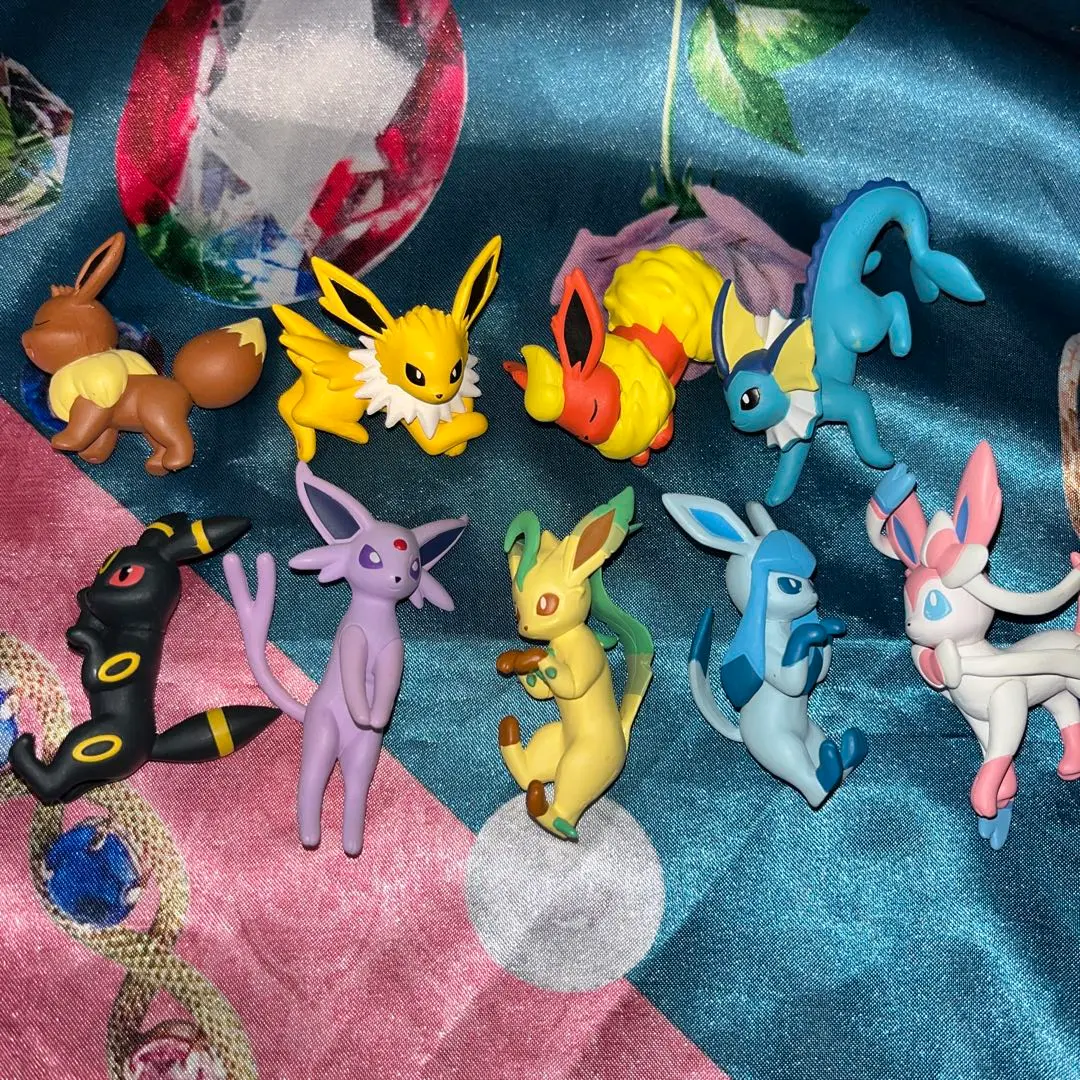 2026年最新】puti イーブイコレクションの人気アイテム - メルカリ