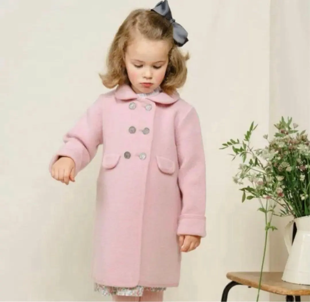 2026年最新】amaia kids コートの人気アイテム - メルカリ