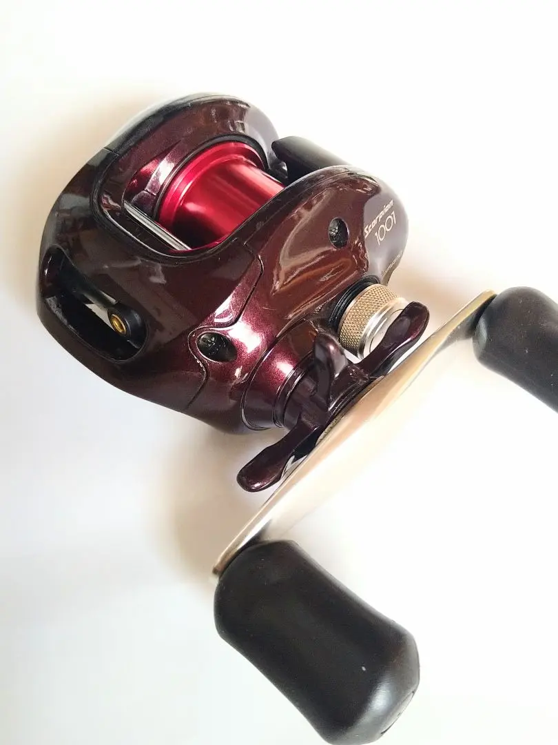 2026年最新】スコーピオン 1001の人気アイテム - メルカリ