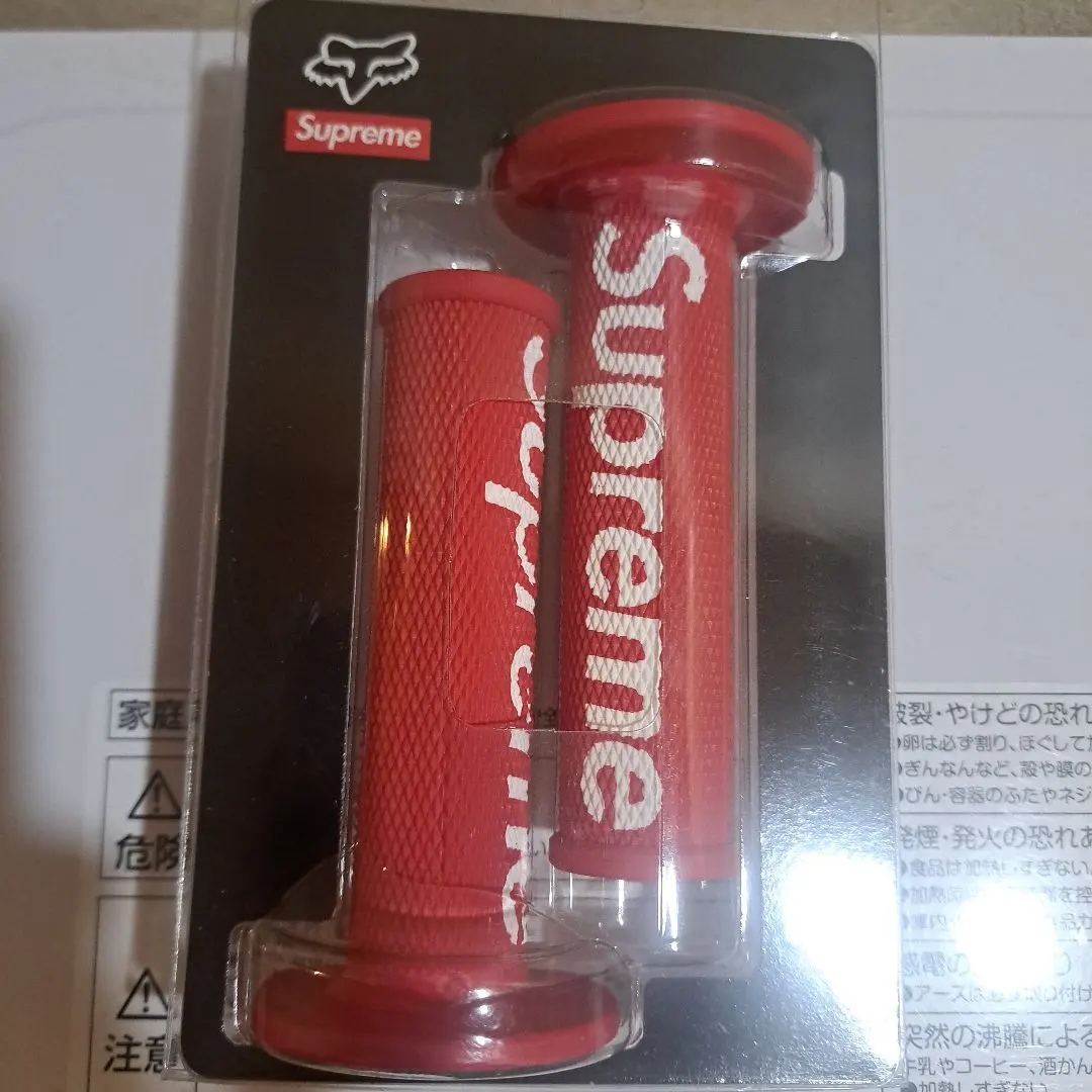 2026年最新】シュプリーム ハンドグリップの人気アイテム - メルカリ